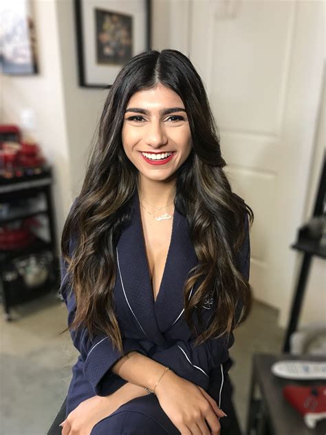 miya khalifa nude photo|Mia Khalifa Nude XXX Pics